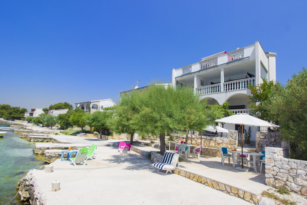 Apartmani-BRACO